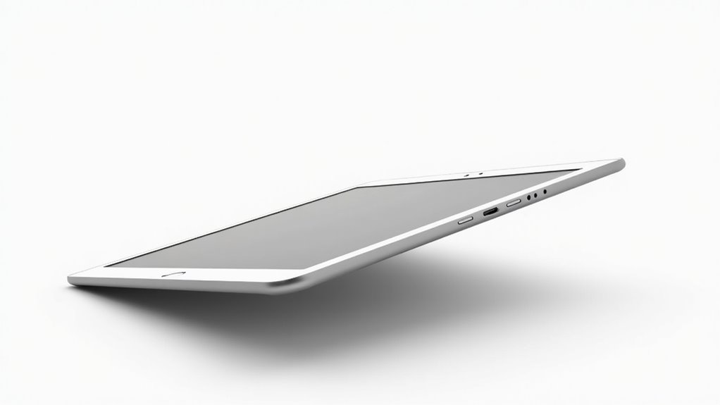 11-calowy wyświetlacz Liquid Retina