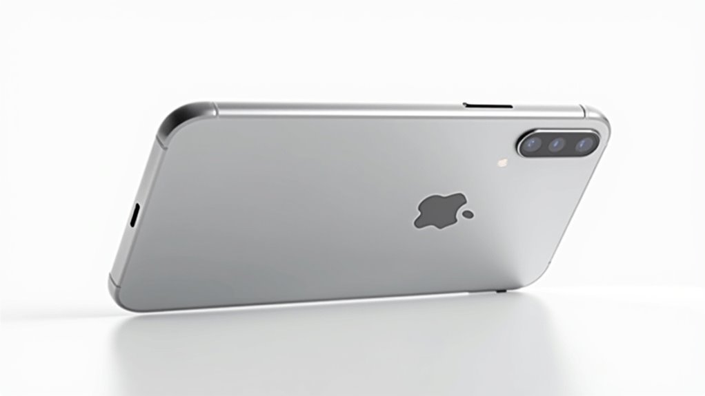 6,1-calowy wyświetlacz Retina HD