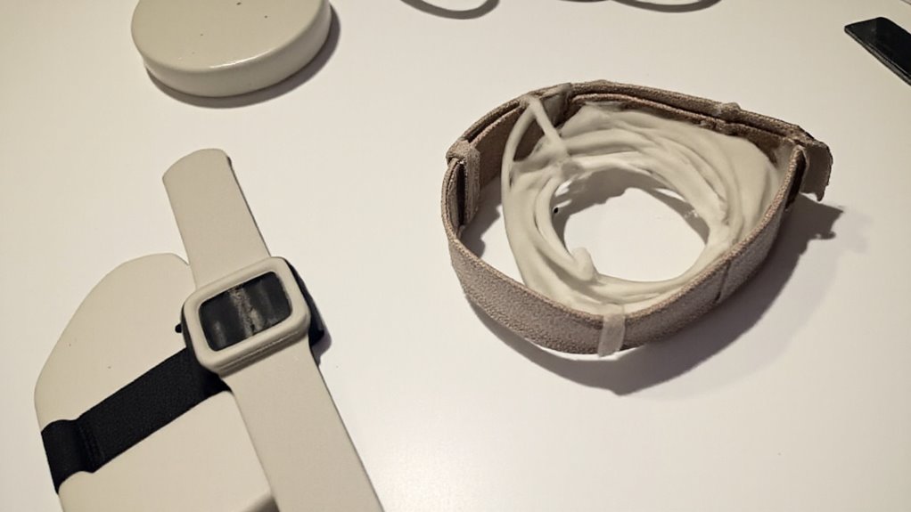 omówienie czynników doboru akcesoriów