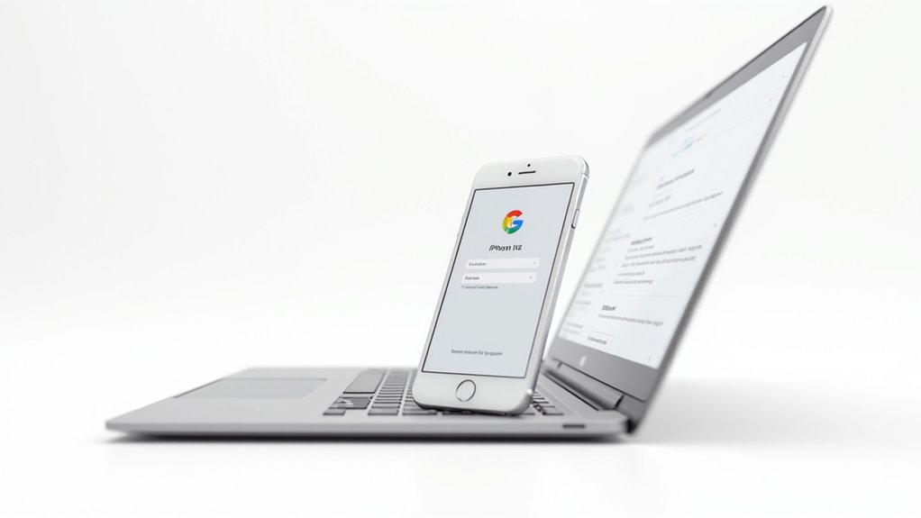 odzyskiwanie konta i bezpieczeństwo