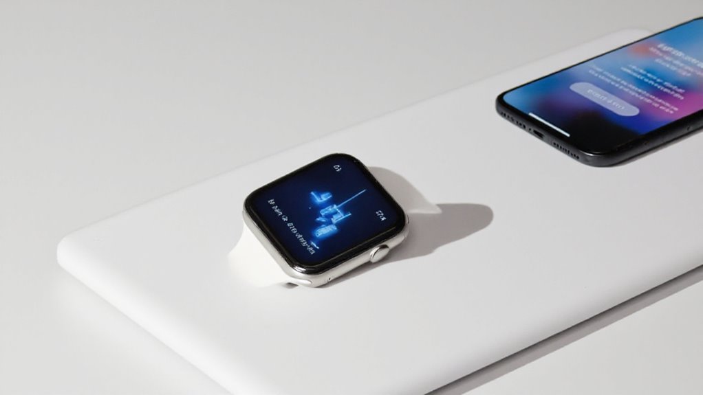 aktywuj esim na Apple Watch