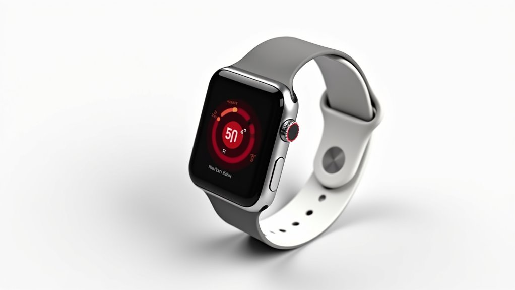 aktywuj alarm SOS ręcznie