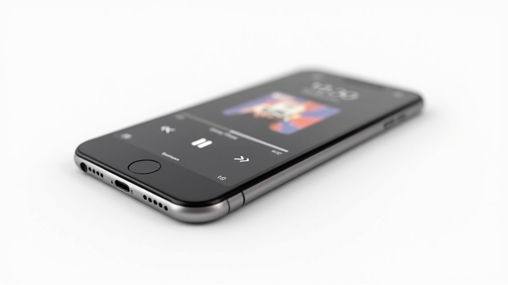 dodaj muzykę bezpośrednio do iPhone'a