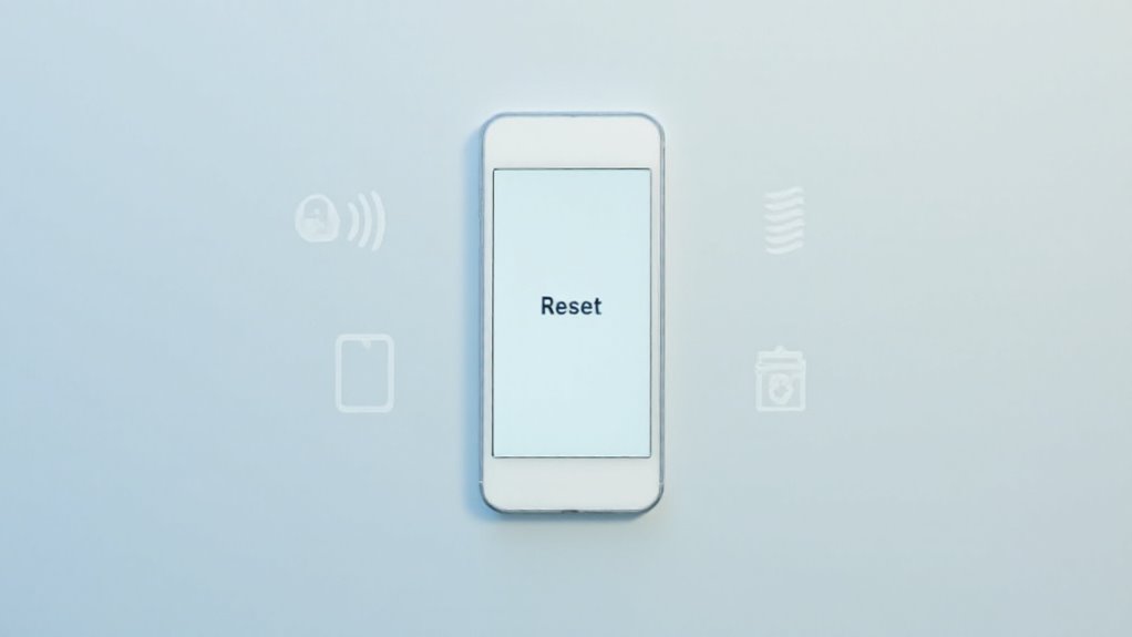 dodatkowe zasoby do resetowania