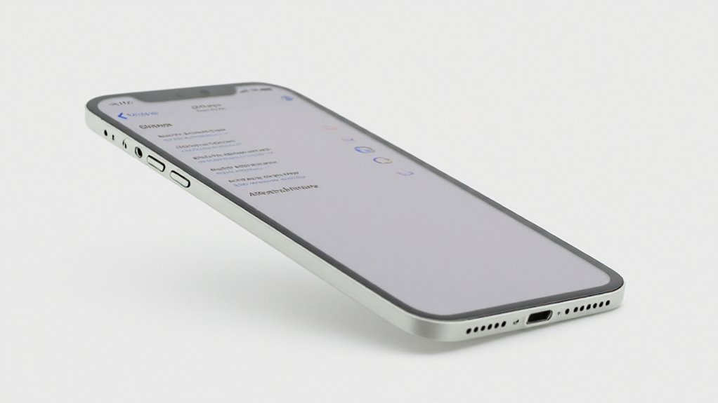 dostosuj ustawienia jasności iPhone'a