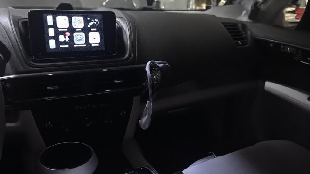 zaawansowane wskazówki dotyczące Apple CarPlay