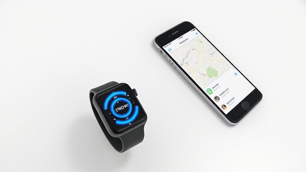 zaawansowane wyszukiwanie w Apple Watch