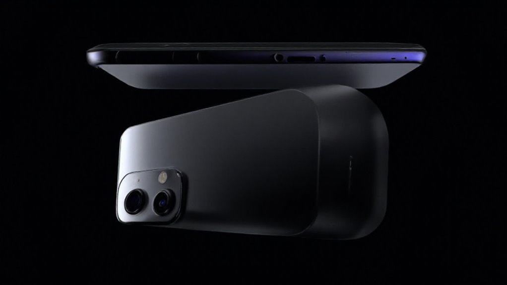 zaawansowane funkcje aparatu ujawnione