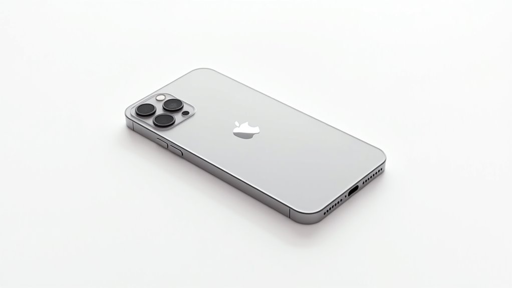 zaawansowana technologia czujników kamerowych