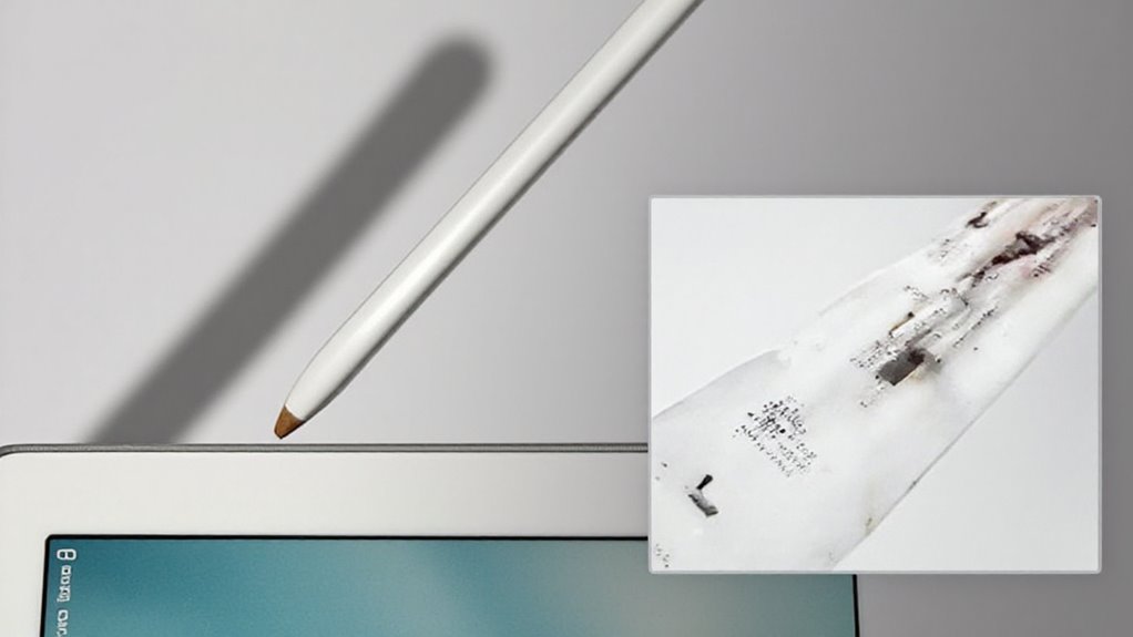 zaawansowana technologia narzędzi do rysowania