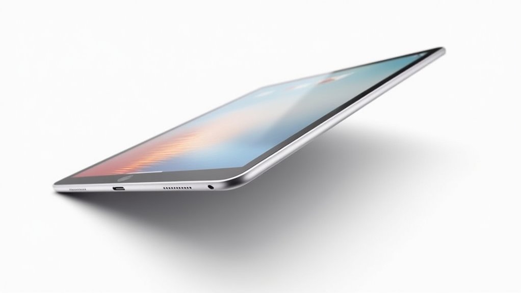 zaawansowany sprzęt zrównoważony