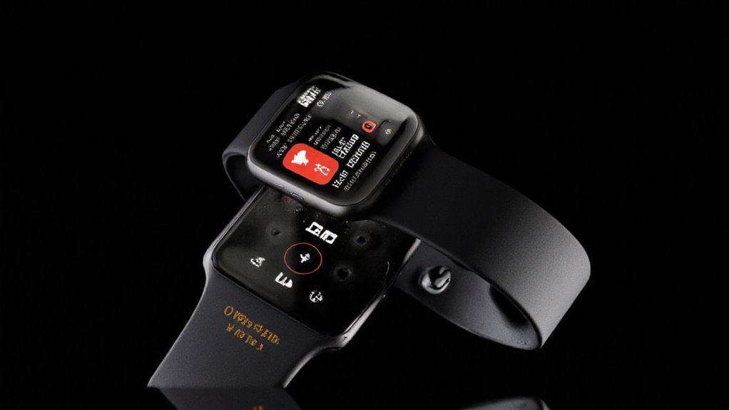 zaawansowane monitorowanie zdrowia trwałość