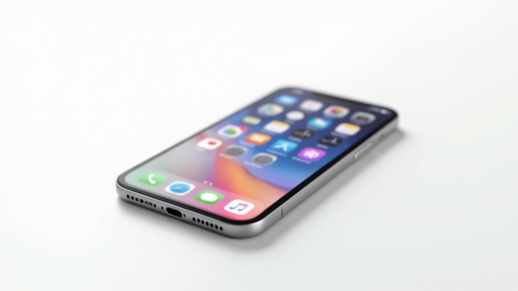 zaawansowana ocena funkcji iPhone 13