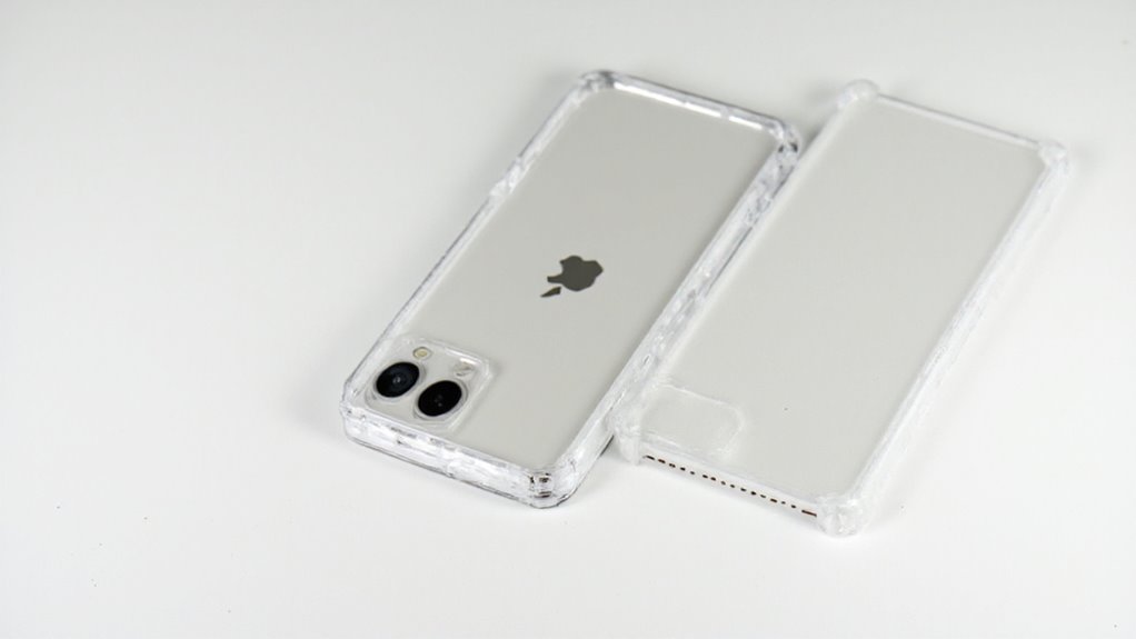 zaawansowana ochrona stylowy design