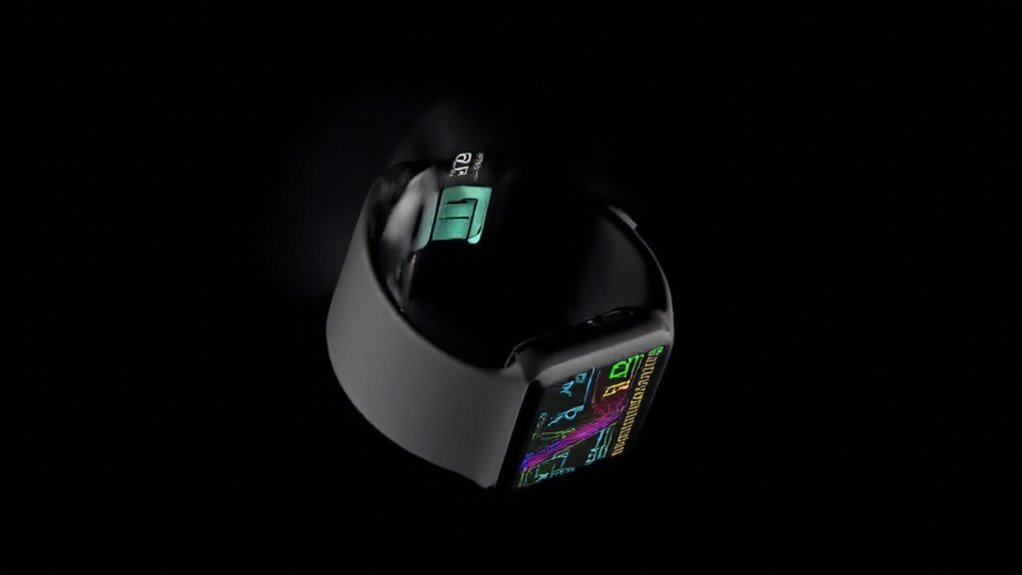 zaawansowane funkcje bezpieczeństwa zawarte