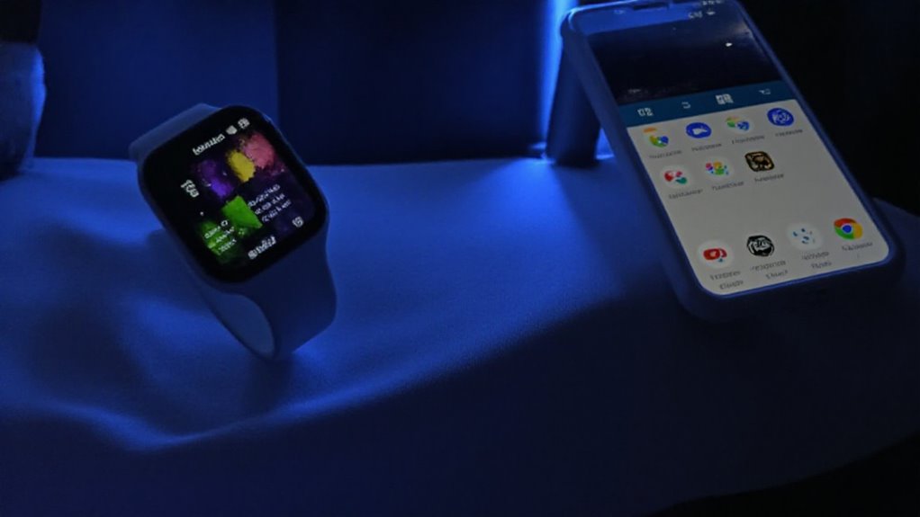 zaawansowane narzędzia do monitorowania snu