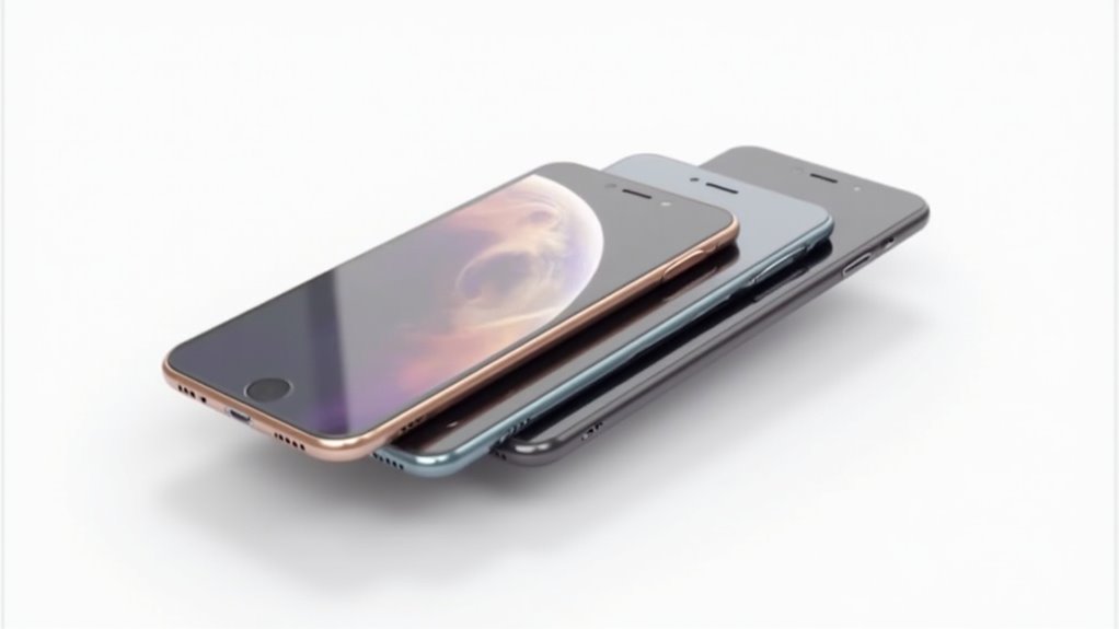 przystępne cenowo opcje smartfonów Apple