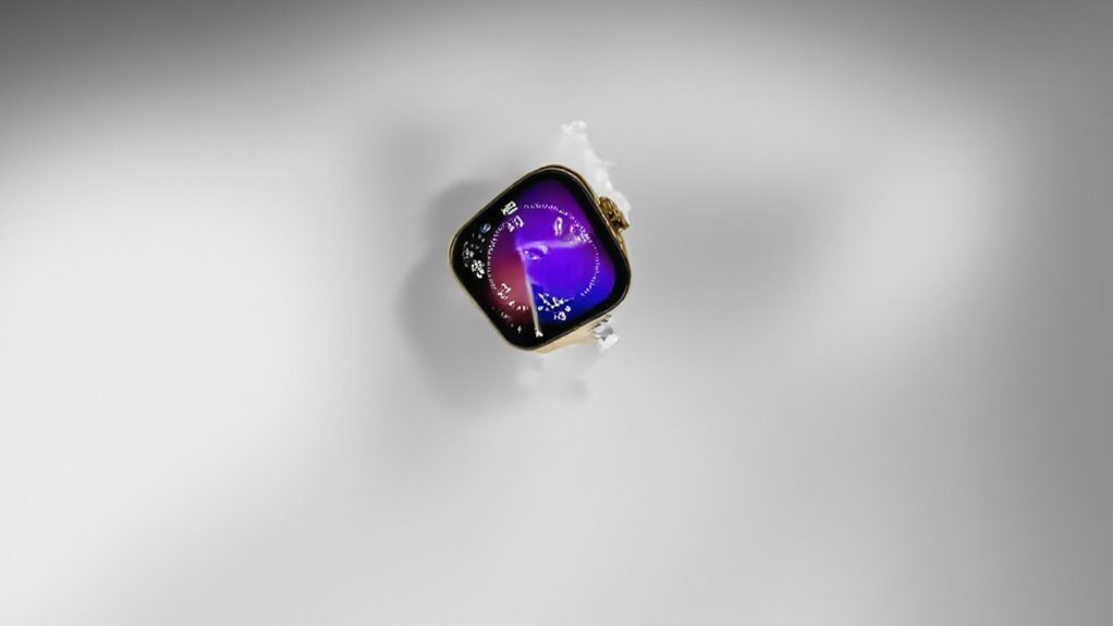przystępna cenowo smartwatch z funkcją komórkową