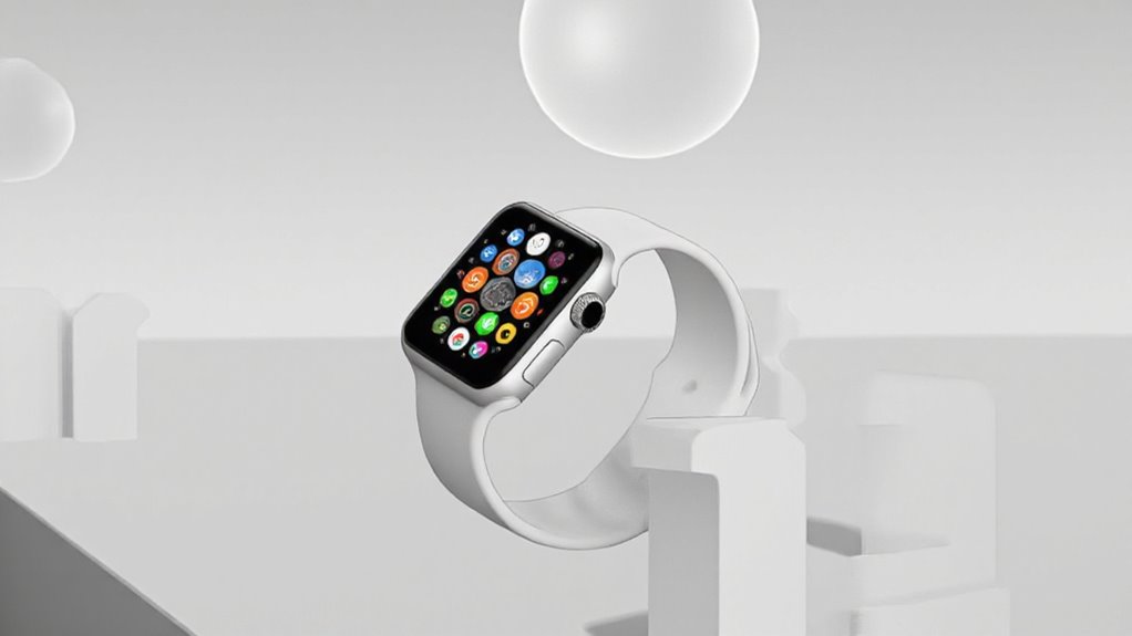 tania opcja zegarka fitness