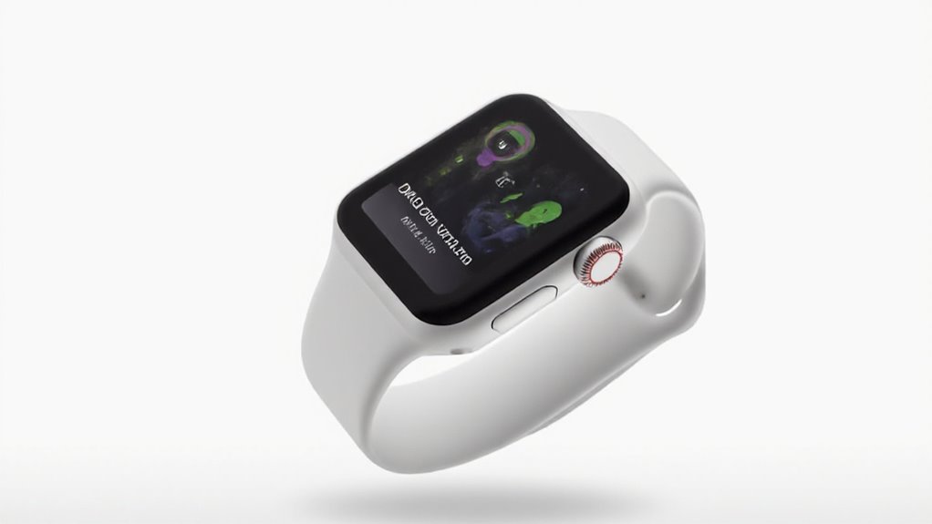 przystępna cenowo opcja smartwatcha o dobrej wydajności