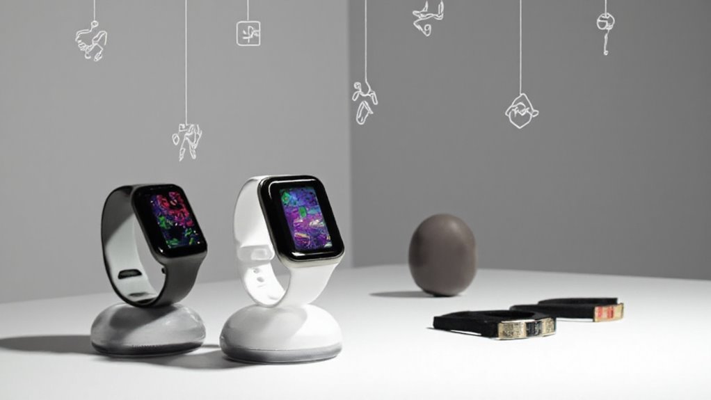 tani smartwatch dla początkujących