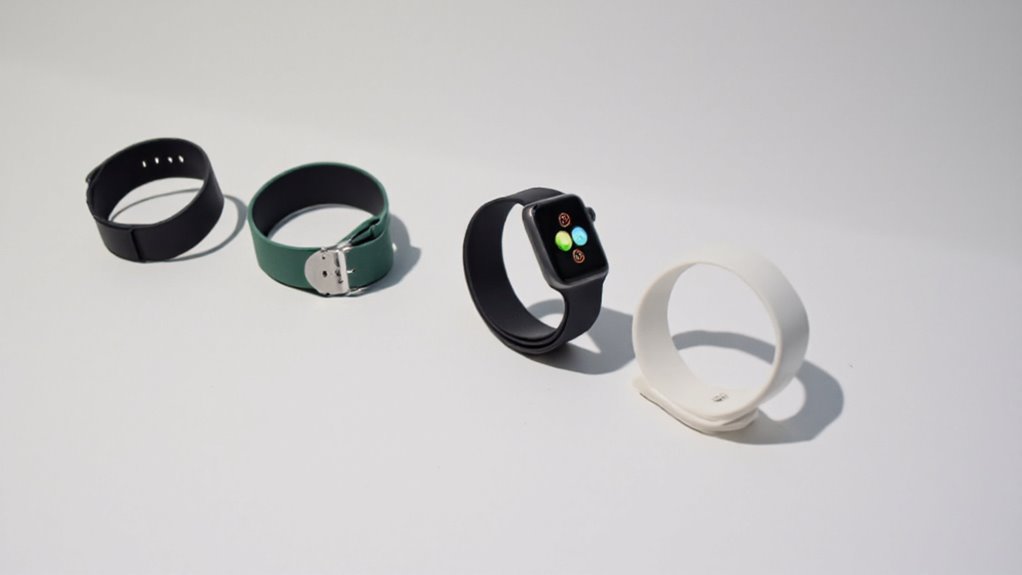 tani smartwatch z funkcjonalnością