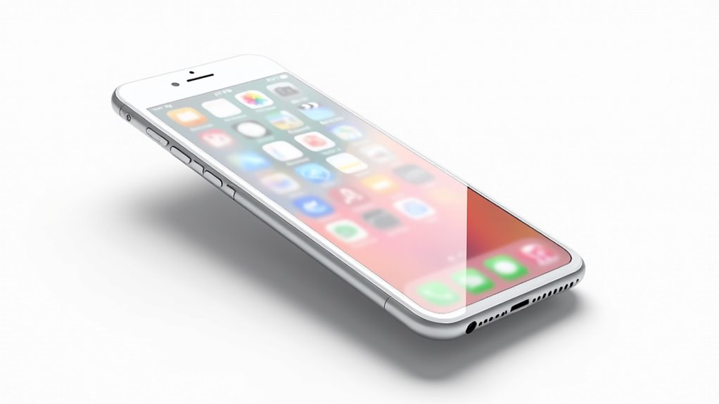 AI zasilany iPhone 16 Plus