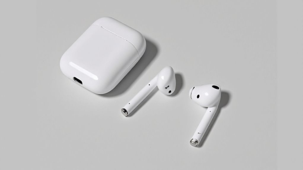 airpods 2 ulepszone funkcje