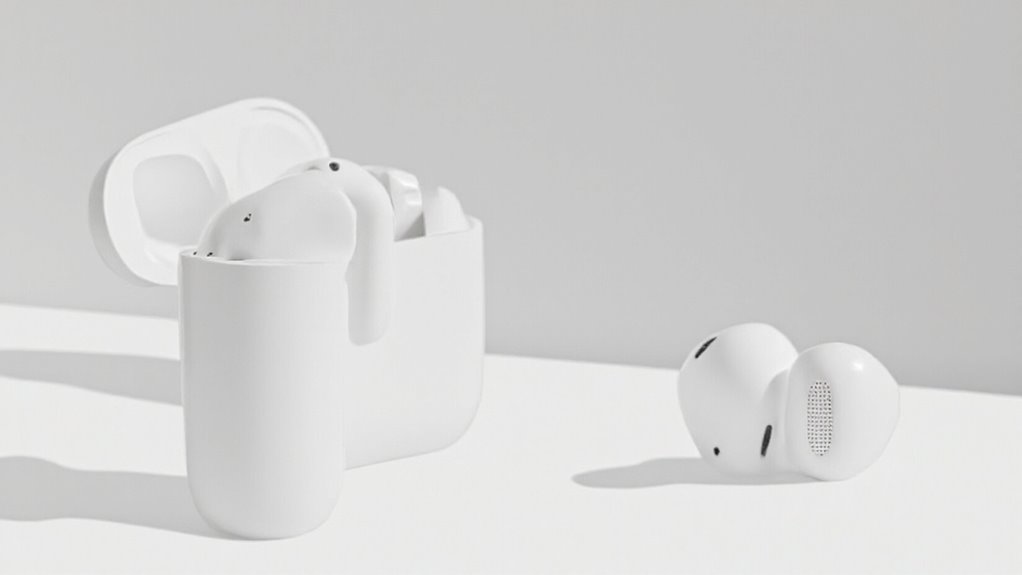 ceny i dostępność AirPods