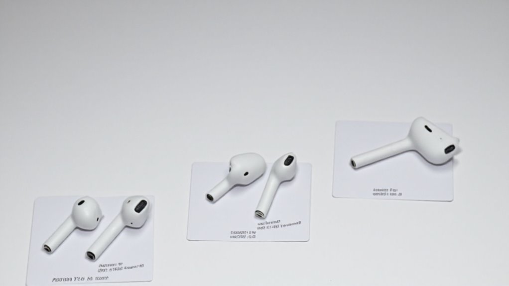 ceny i porównania AirPods