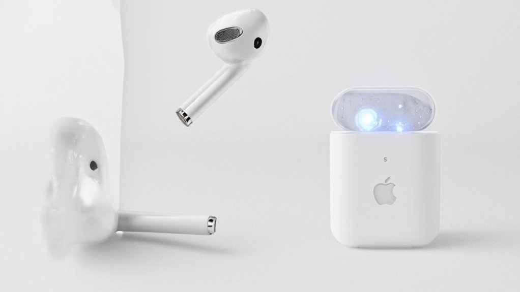 kryteria oceny AirPods Pro 2