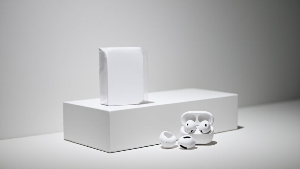 kwestie związane z etui AirPods Pro