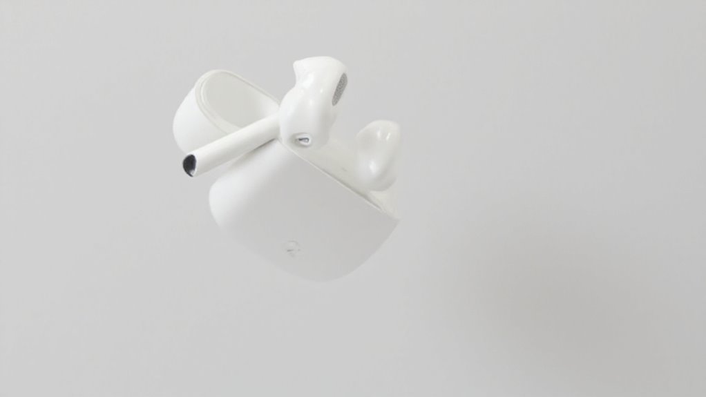 wariacje cenowe AirPods Pro