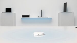 Wyjaśnienie zasięgu śledzenia AirTag