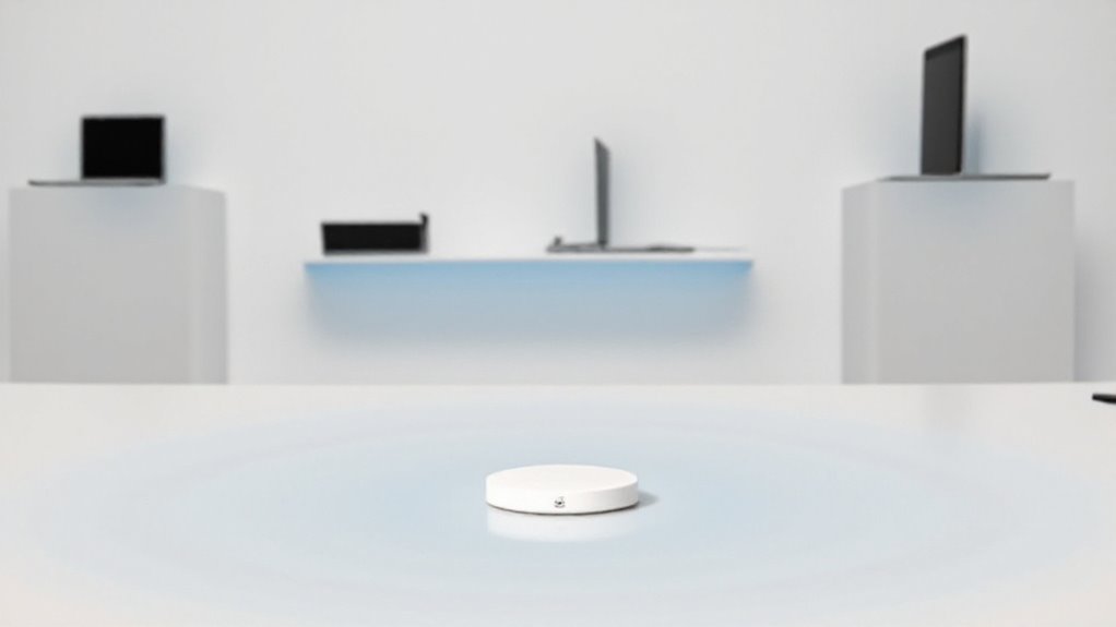 Wyjaśnienie zasięgu śledzenia AirTag