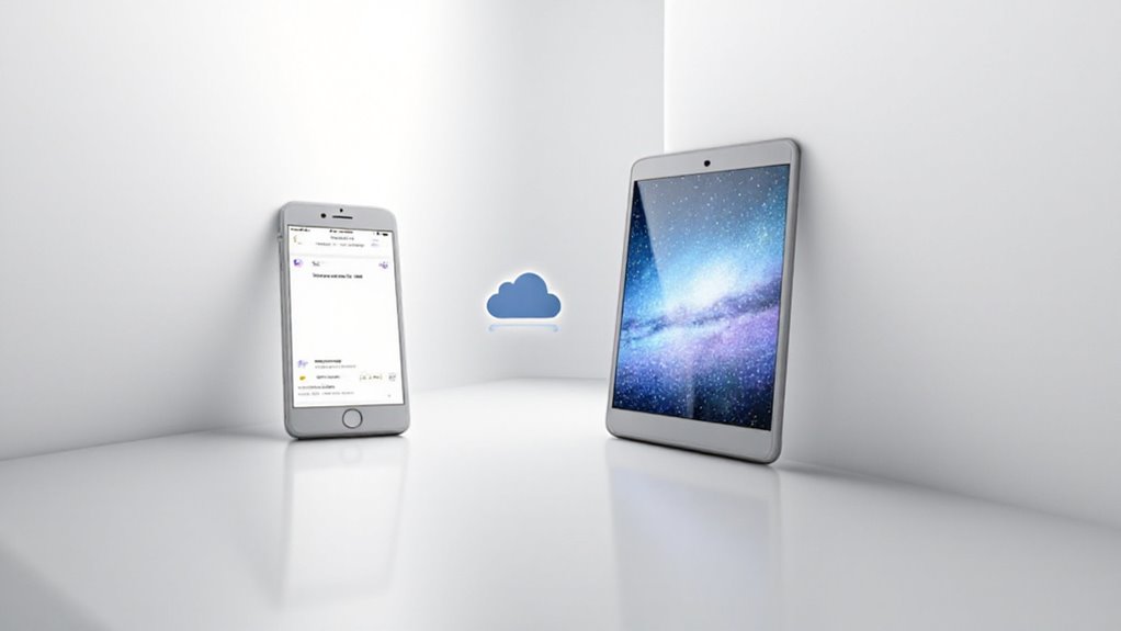 alternatywne metody transferu kontaktów