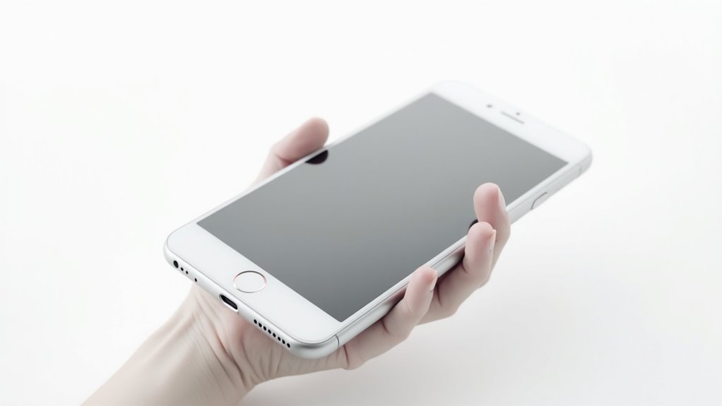 alternatywne metody robienia zrzutów ekranu w iOS