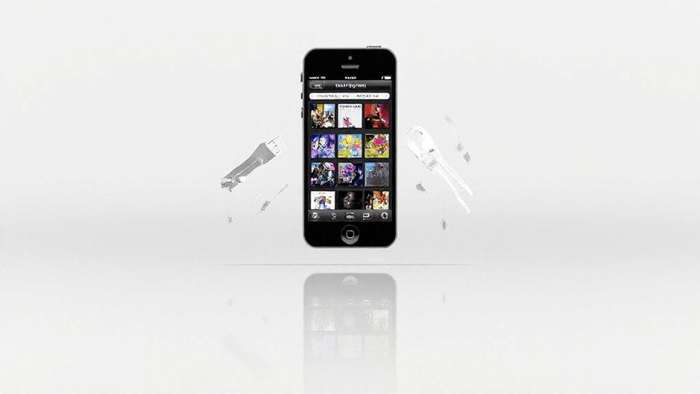 alternatywne metody pobierania muzyki