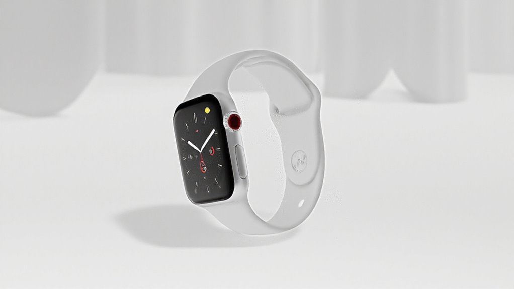 funkcje zdrowotne always on display