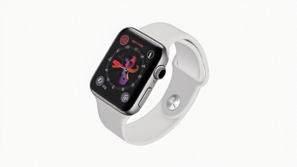 funkcje always on display zdrowie