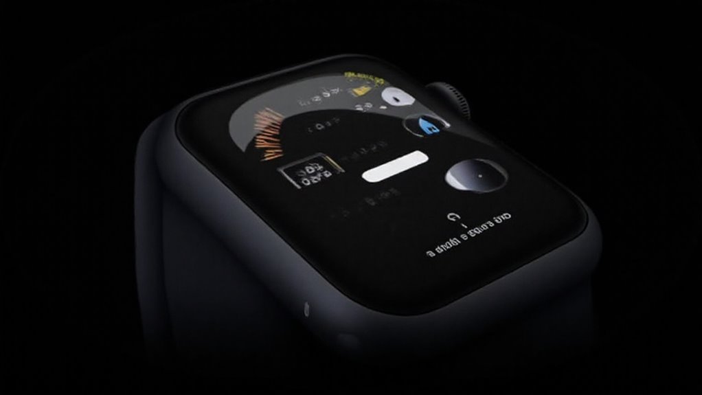 funkcja zawsze włączonego wyświetlacza