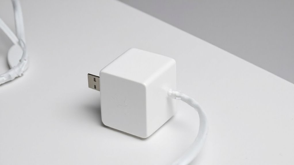 recenzja ładowarki Apple 30W