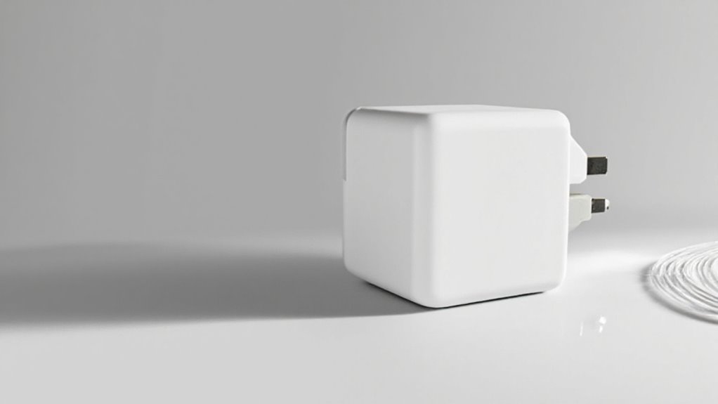 ładowarka Apple 30W USB-C