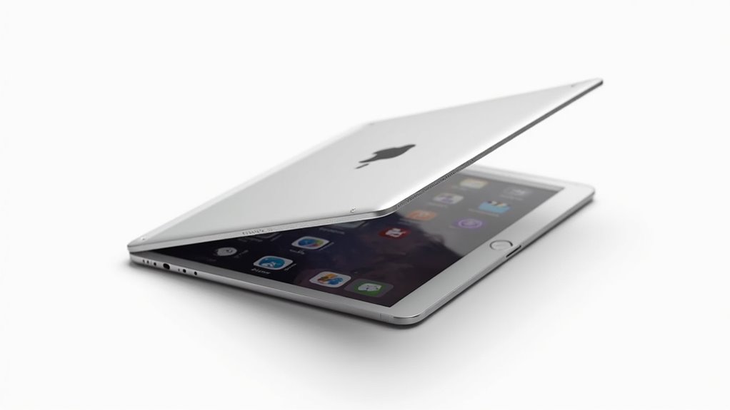 Apple iPad 64GB cechy