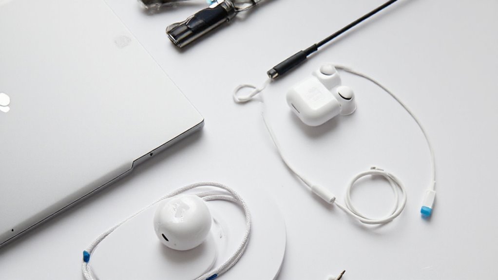 akcesoria Apple marki Belkin