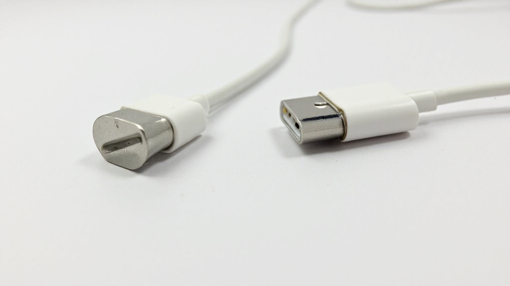 Apple przyjmuje standard USB-C