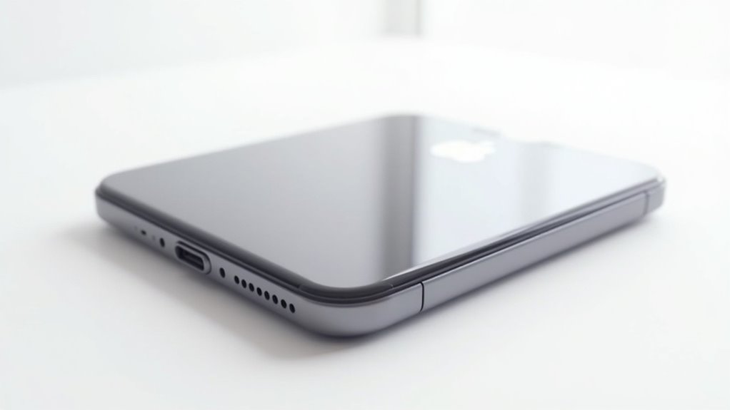 kamienie milowe ewolucji AI Apple