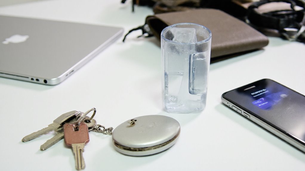 śledzenie AirTag na co dzień