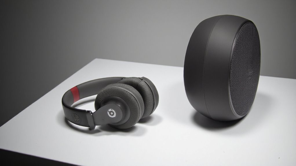 Recenzja wydajności dźwięku Apple Beats