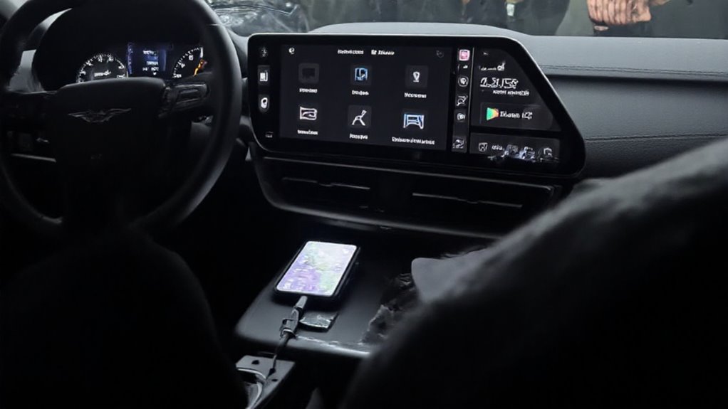 wymagania dotyczące kompatybilności Apple CarPlay